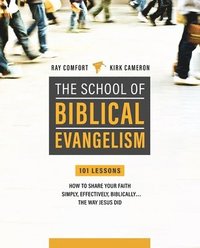 bokomslag School Of Biblical Evangelism