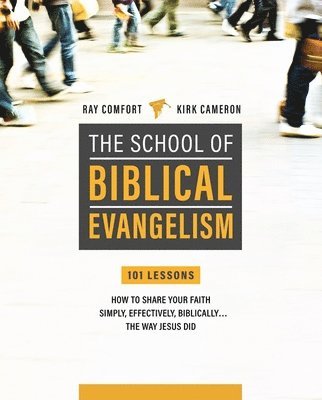 School Of Biblical Evangelism 1