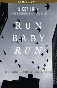 bokomslag Run Baby Run (New Edition)
