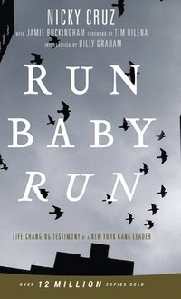 bokomslag Run Baby Run-New Edition