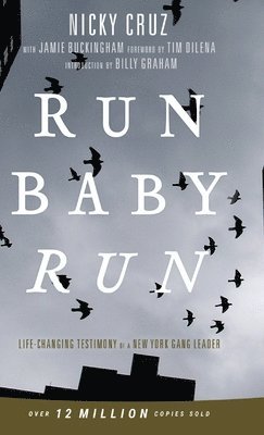 Run Baby Run-New Edition 1