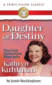 bokomslag Daughter of Destiny
