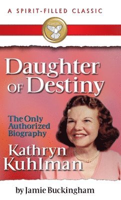Daughter of Destiny