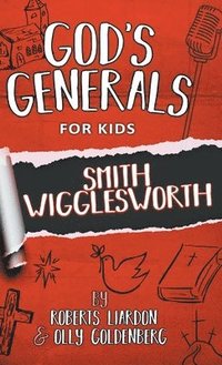 bokomslag God's Generals For Kids-Volume 2