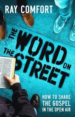 Word on the Street, The 1