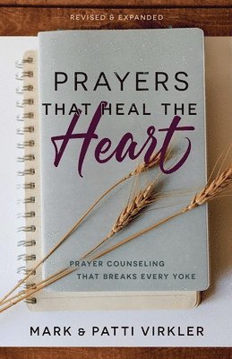 Prayers That Heal the Heart 1