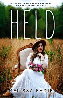 Melissa Eadie - Held, Häftad