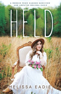 Melissa Eadie - Held, Häftad