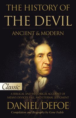 History of the Devil / Ancient & Modern