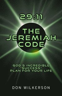 bokomslag 29:11 The Jeremiah Code