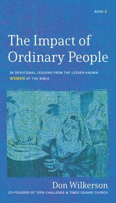 Impact of Ordinary People, The 1