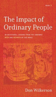 bokomslag Impact of Ordinary People, The