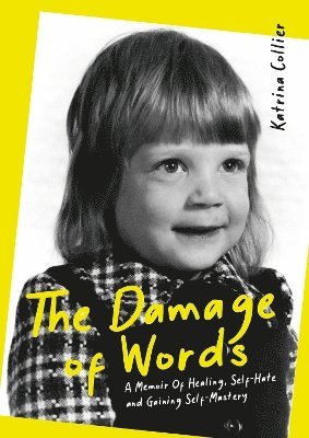 bokomslag The Damage of Words