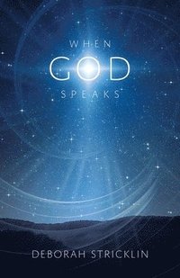 bokomslag When God Speaks