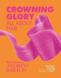 bokomslag Crowning Glory