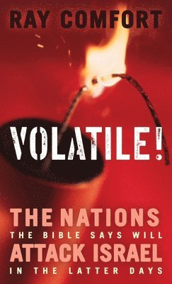 Volatile! 1