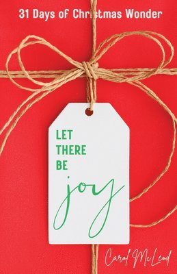 Let There Be Joy! 1
