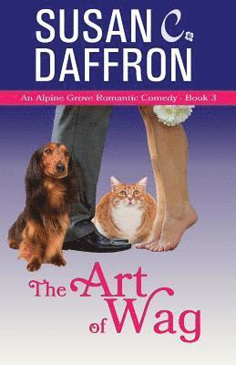 Art of Wag