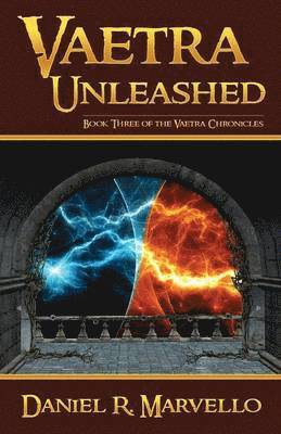 Vaetra Unleashed 1