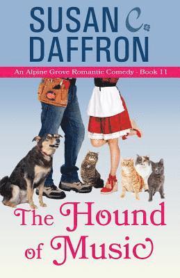 Hound of Music