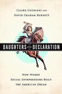 bokomslag Daughters of the Declaration