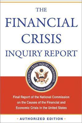 Financial Crisis Inquiry Report, Authorized Edition