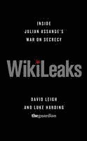 David Leigh, Luke Harding - WikiLeaks, Häftad