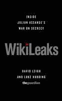 bokomslag WikiLeaks