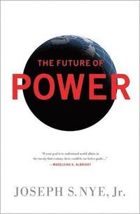 bokomslag The Future of Power