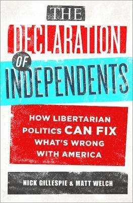 Declaration of Independents 1