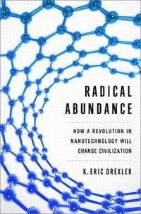 bokomslag Radical Abundance
