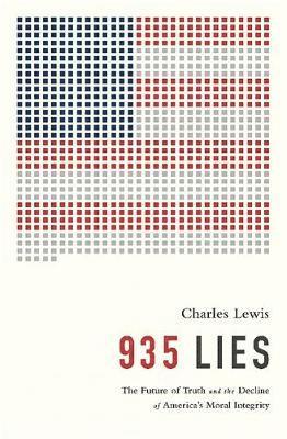 bokomslag 935 Lies