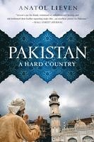 bokomslag Pakistan: A Hard Country