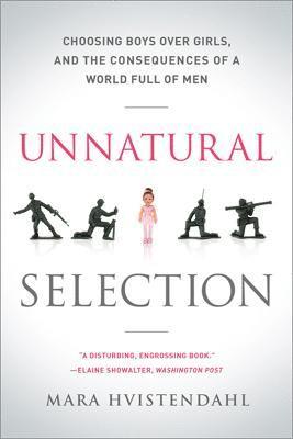 Unnatural Selection 1