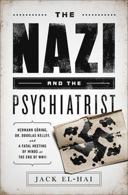 Nazi and the Psychiatrist