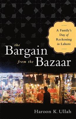 The Bargain from the Bazaar 1