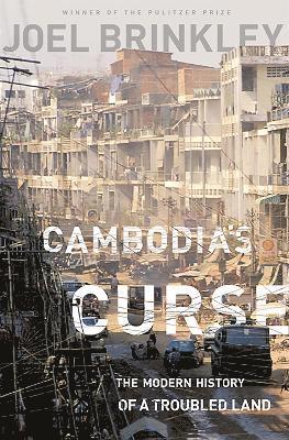 Cambodia's Curse 1