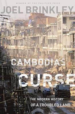 Cambodia's Curse