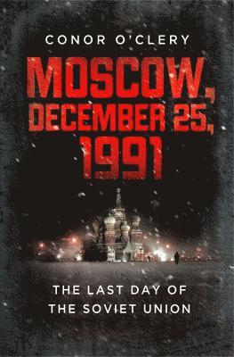 Moscow, December 25, 1991