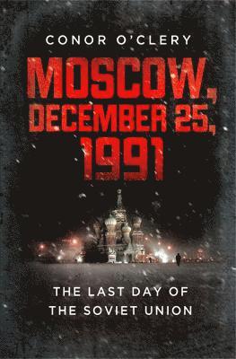 Moscow, December 25, 1991 1