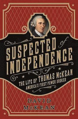 Suspected of Independence 1