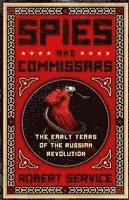 Spies And Commissars 1