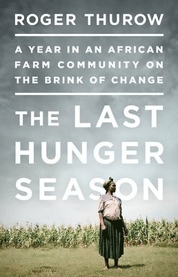 The Last Hunger Season 1