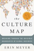 bokomslag The Culture Map