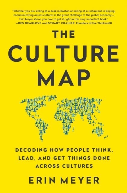 The Culture Map 1