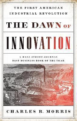 bokomslag Dawn of Innovation