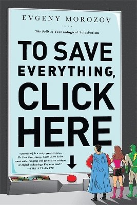 To Save Everything, Click Here 1