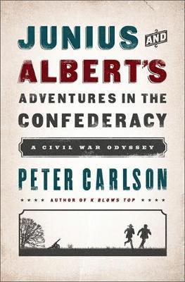 Julius and Albert's Adventures in the Confederacy 1