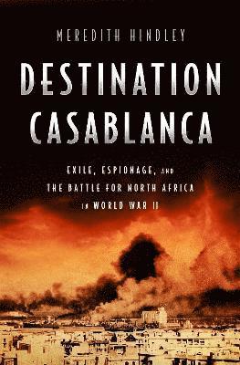 Destination Casablanca 1