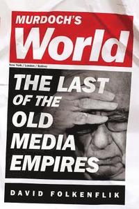 bokomslag Murdoch's World (Intl PB Ed)